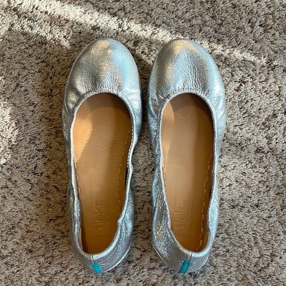 Silver Screen Tieks